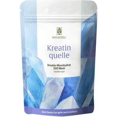 Naturtreu Zdroj kreatínu 500 g