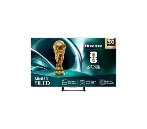 Hisense 50U7Q