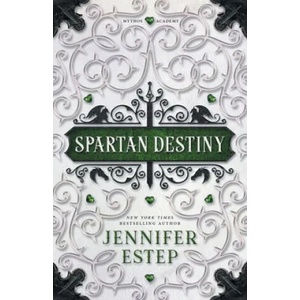 Spartan Destiny | Jennifer Estep (ISBN: 9781950076048)