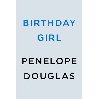 Birthday Girl Douglas Penelope