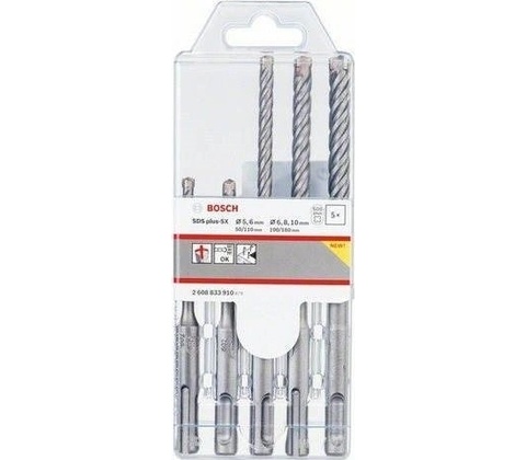 Bosch 2608833910