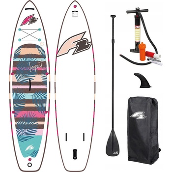 Paddleboard F2 Impact 10'2