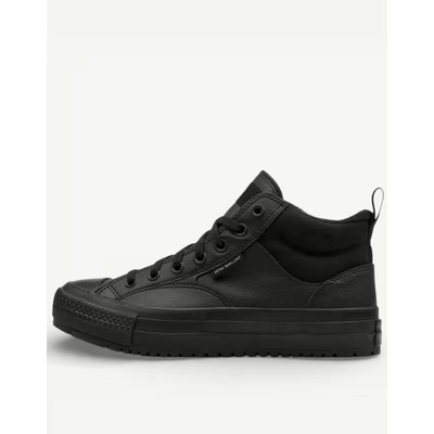 Converse Chuck Taylor All Star Malden Street Shoes Black