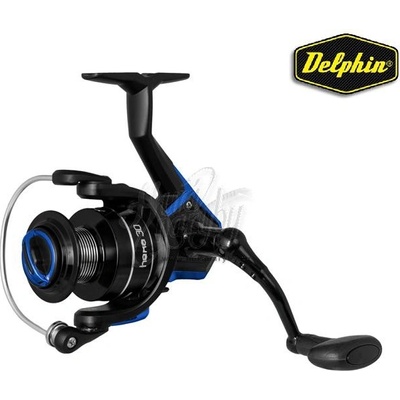 Delphin Hexa 20
