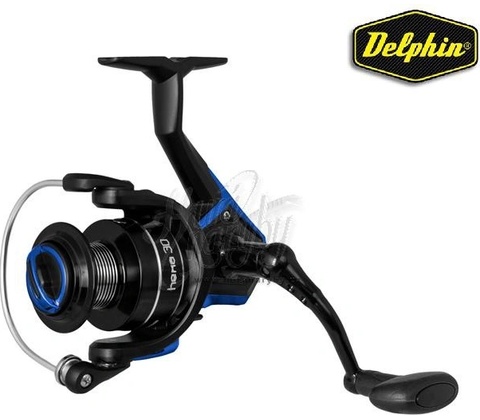 Delphin Hexa 20