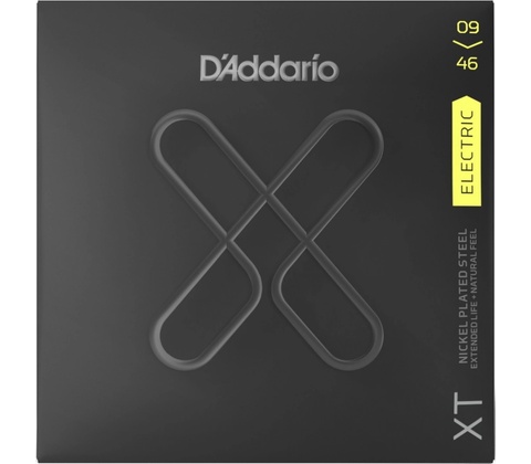 D'Addario XTE0946