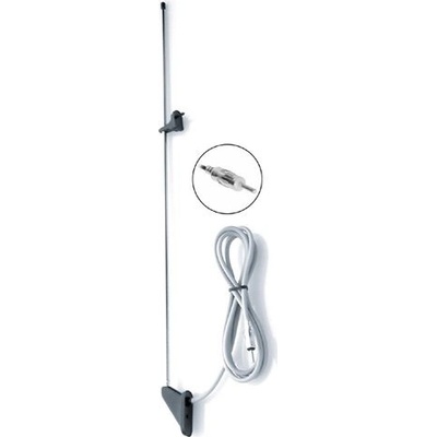 Anténa na sloupek 144cm