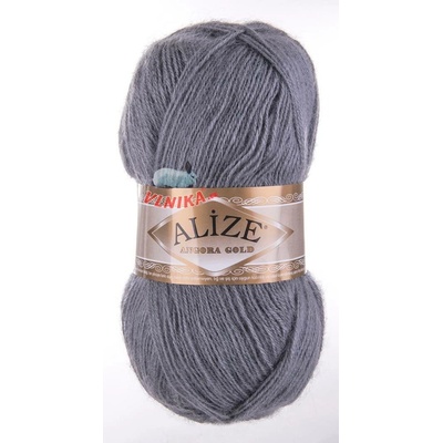 Alize Příze Angora Gold Varianta: 87