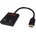 Roline Adapter USB C - 2xC, Audio + PD, Roline 12.03. 3219 (12.03.3219)