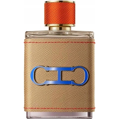 Carolina Herrera CH pánská Pasion parfémovaná voda pánská 100 ml