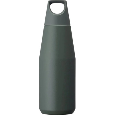 Kinto Termos na nápoje 580 ml černý