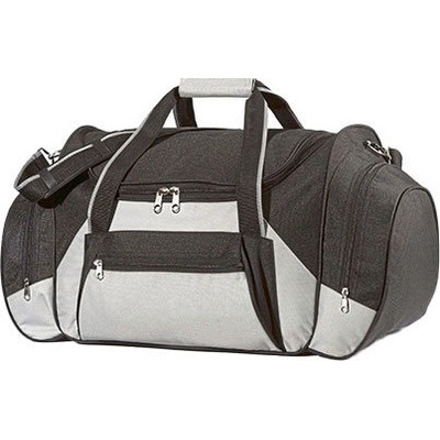 L-Merch Iceland taška NT415 Black 57L 60 x 33 x 29 cm