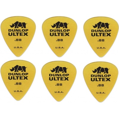 Dunlop 421P 0.88 Trsátko / Brnkátko