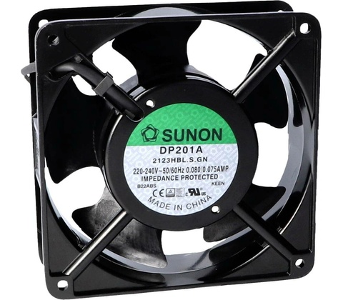 Sunon DP201A-2123HBL.S.GN