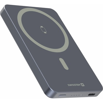 SWISSTEN Fusion 5000 mAh Magsafe