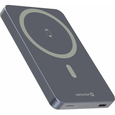 SWISSTEN Fusion 5000 mAh Magsafe