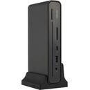 Asus Triple display USB-C Dock DC300 90XB08CN-BDS010