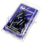 Wintech Покривен винт + EPDM 4.8 x 35 RAL 9005 CICDJ48035IBM1 (CICDJ48035IBM1)
