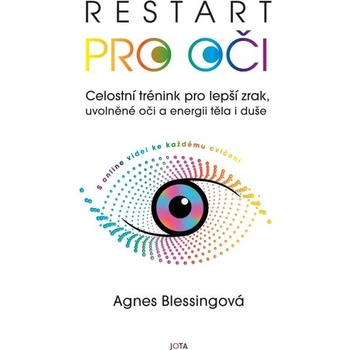 Restart pro oči