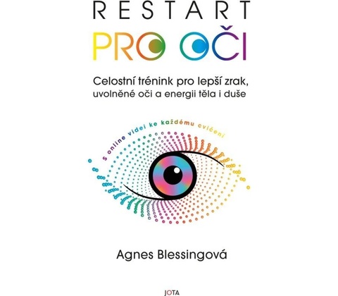 Restart pro oči