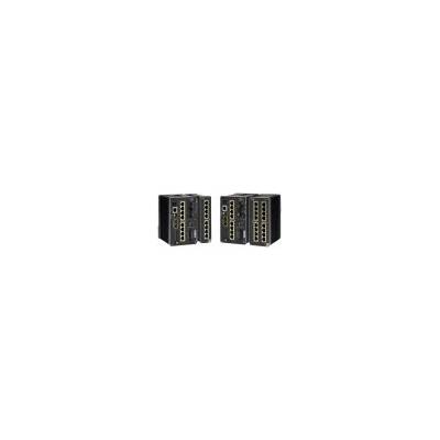 Cisco Catalyst IE-3300-8T2X-E