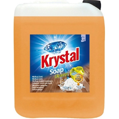 Everstar podlahy antibakteriální neutrální 5 l