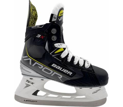 Bauer Vapor 3X Junior