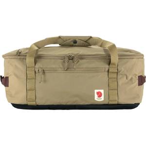 Fjällräven Сак Fjällräven High Coast Duffel 36 Luggage - Clay (510-4792-0211)