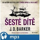 Šesté dítě