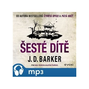 Šesté dítě
