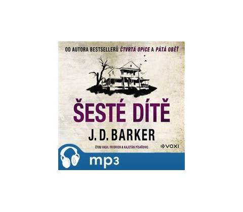 Šesté dítě