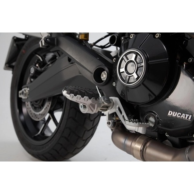 Ducati models/Benelli Trk 502X (18-) - stupačky Evo SW-Motech