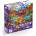 ROOVI - Puzzle Construction Vehicles - 100 piese