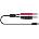 Soundking BUJ004 2 m USB кабел (BUJ004)