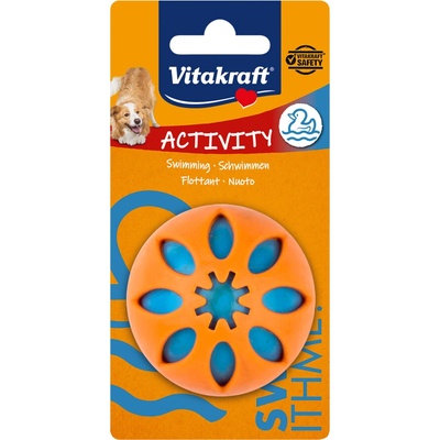 Vitakraft loptička gumová Ø 8,5 cm