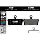 Galfer Brzdové doštičky MTB GALFER AVID/SRAM STANDARD