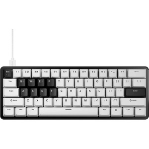 Pulsar PCMK 3 HE 60 ANSI Black 8K (PCMK3HE601B) Клавиатури
