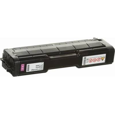 Ricoh Тонер касета Ricoh SPC340E, 5000 копия C340DN Magenta (RICOH-TON-SPC340E-M)