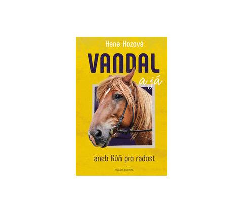 Vandal a já