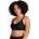 Under Armour Дамски сутиен Under Armour UA Infinity Low 2.0 Bra Under Armour | Cheren | ЖЕНИ | L D-DD