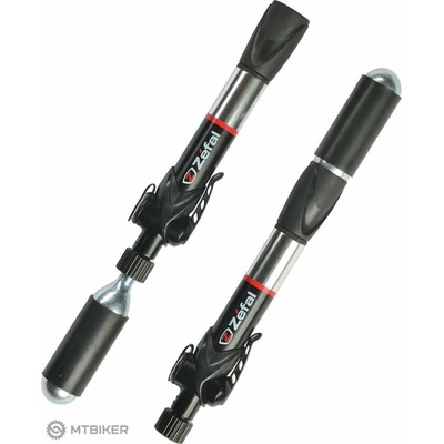 ZÉfal miniEZ MAX LIGHT