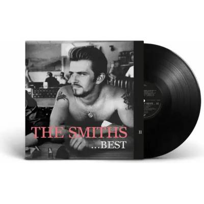 The Smiths - Best... II LP