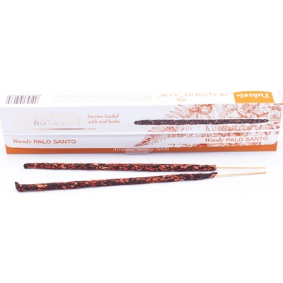 Tulasi vonné tyčinky Palo Santo 8 ks