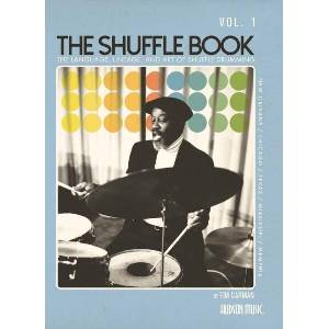 SHUFFLE BK V01 (ISBN: 9798350178593)