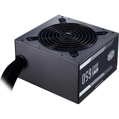 Cooler Master MWE 650 Bronze V2 650W MPE-6501-ACAAB-EU