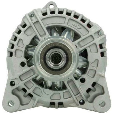 Alternátor Renault Megane 1.5 dCi, 8200360676 Bosch 0124525081