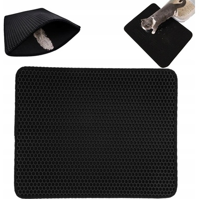 Przyjaciele podložka před záchod 40 x 50 x 2 cm