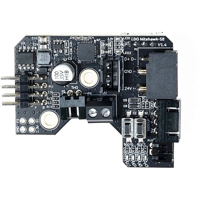 LDO Motors NiteHawk SB Toolboard Kit - 1 бр (6975415151385)
