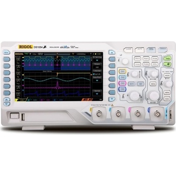 Rigol DS 1054Z