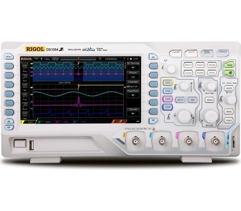 Rigol DS 1054Z